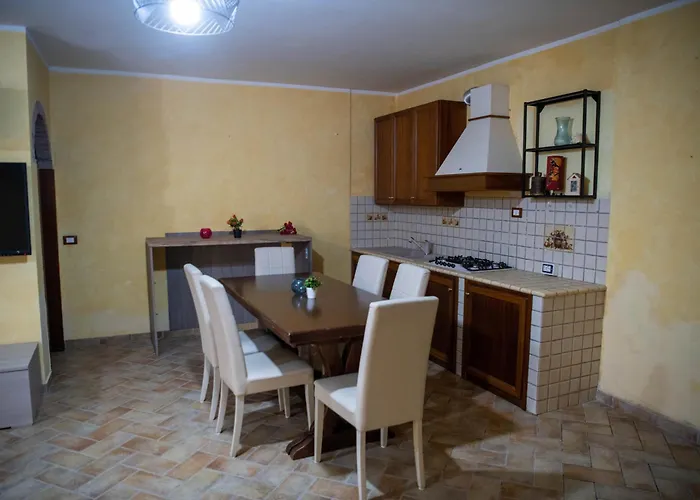 Villa Anna