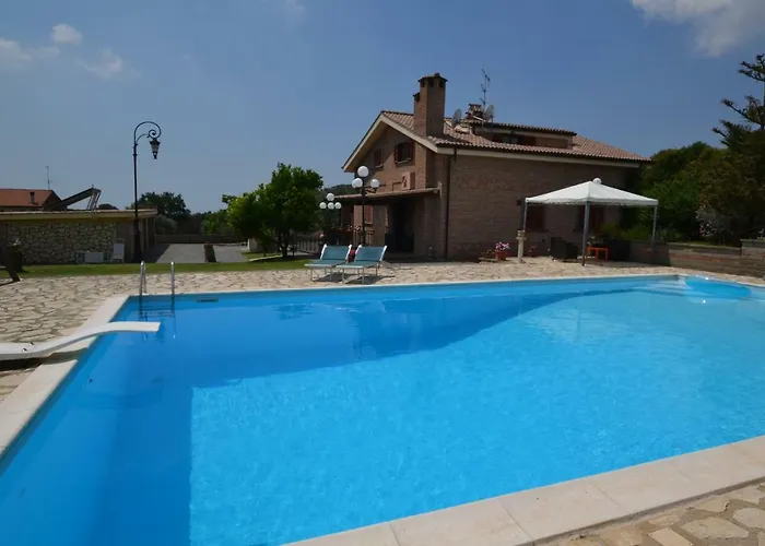 Villa Anna