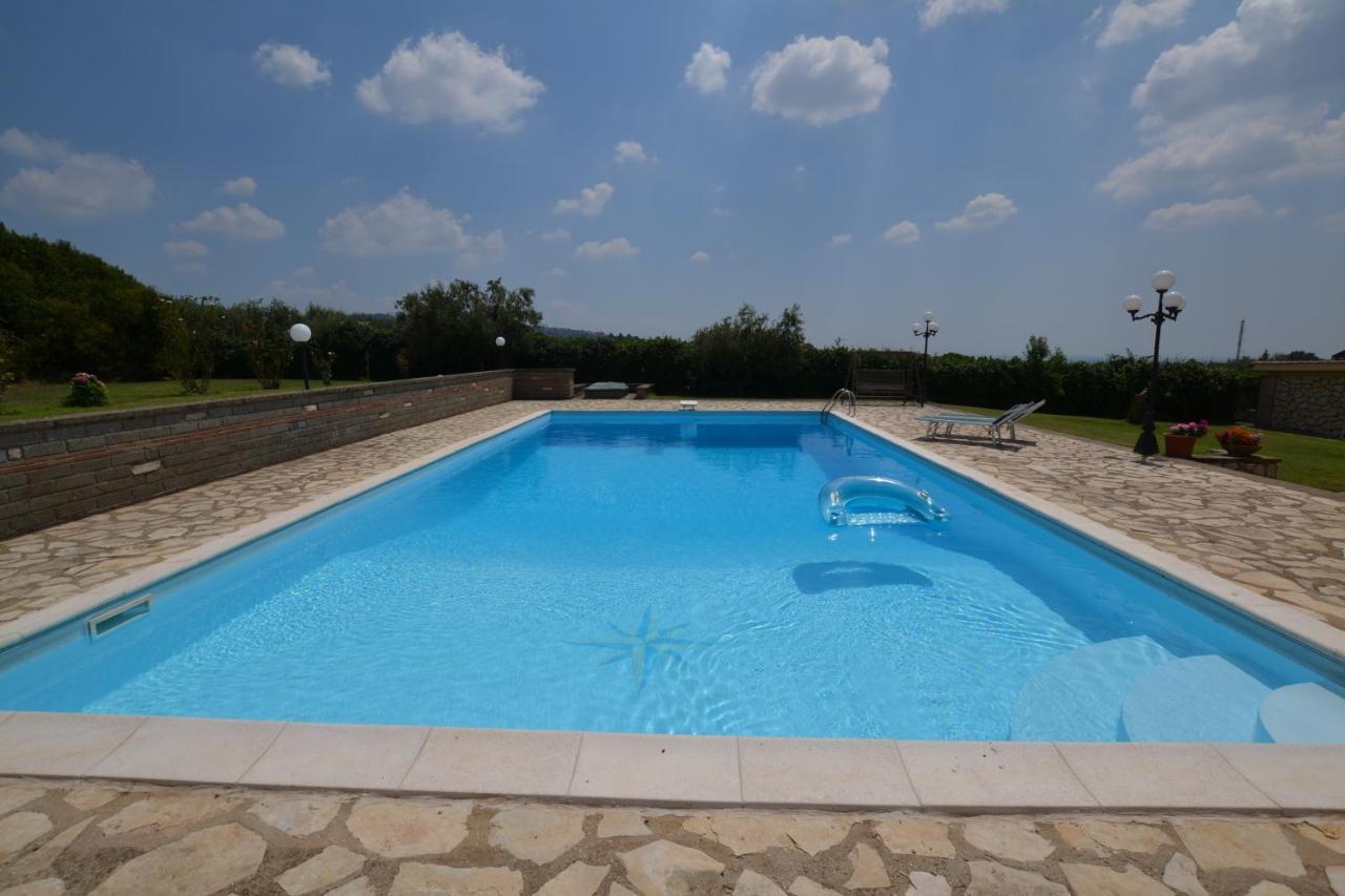 Villa Anna *