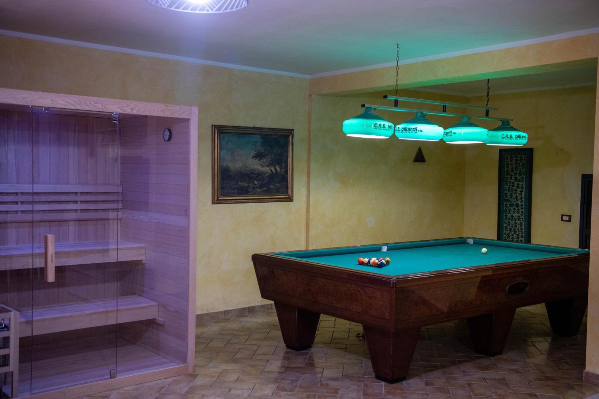Villa Anna *