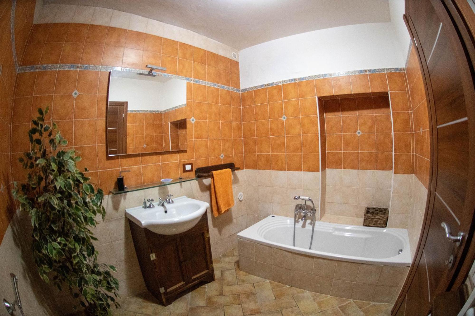 Anna Villa Genzano di Roma