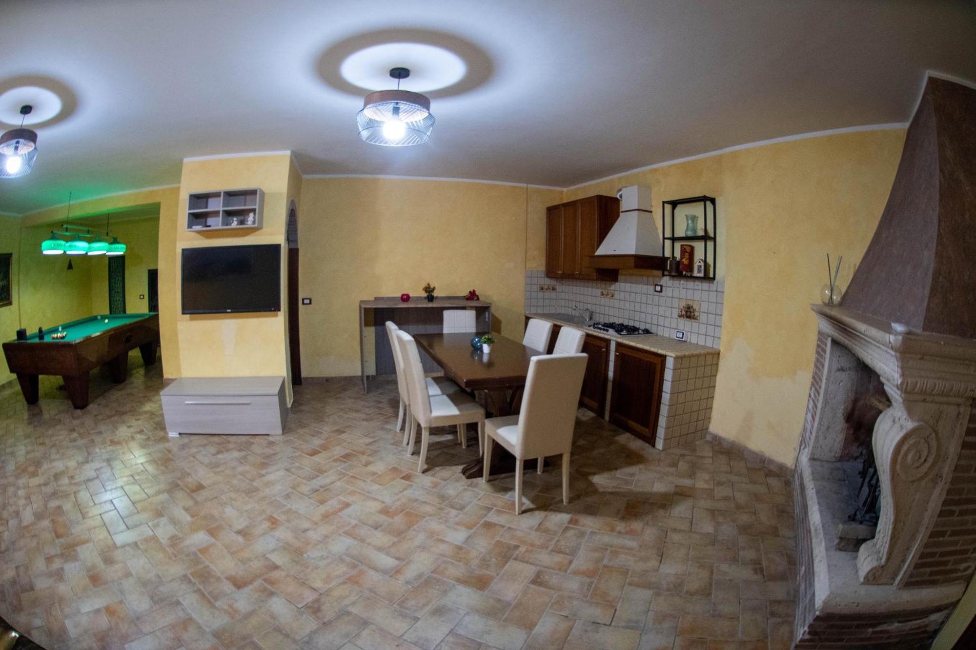 Villa Anna *