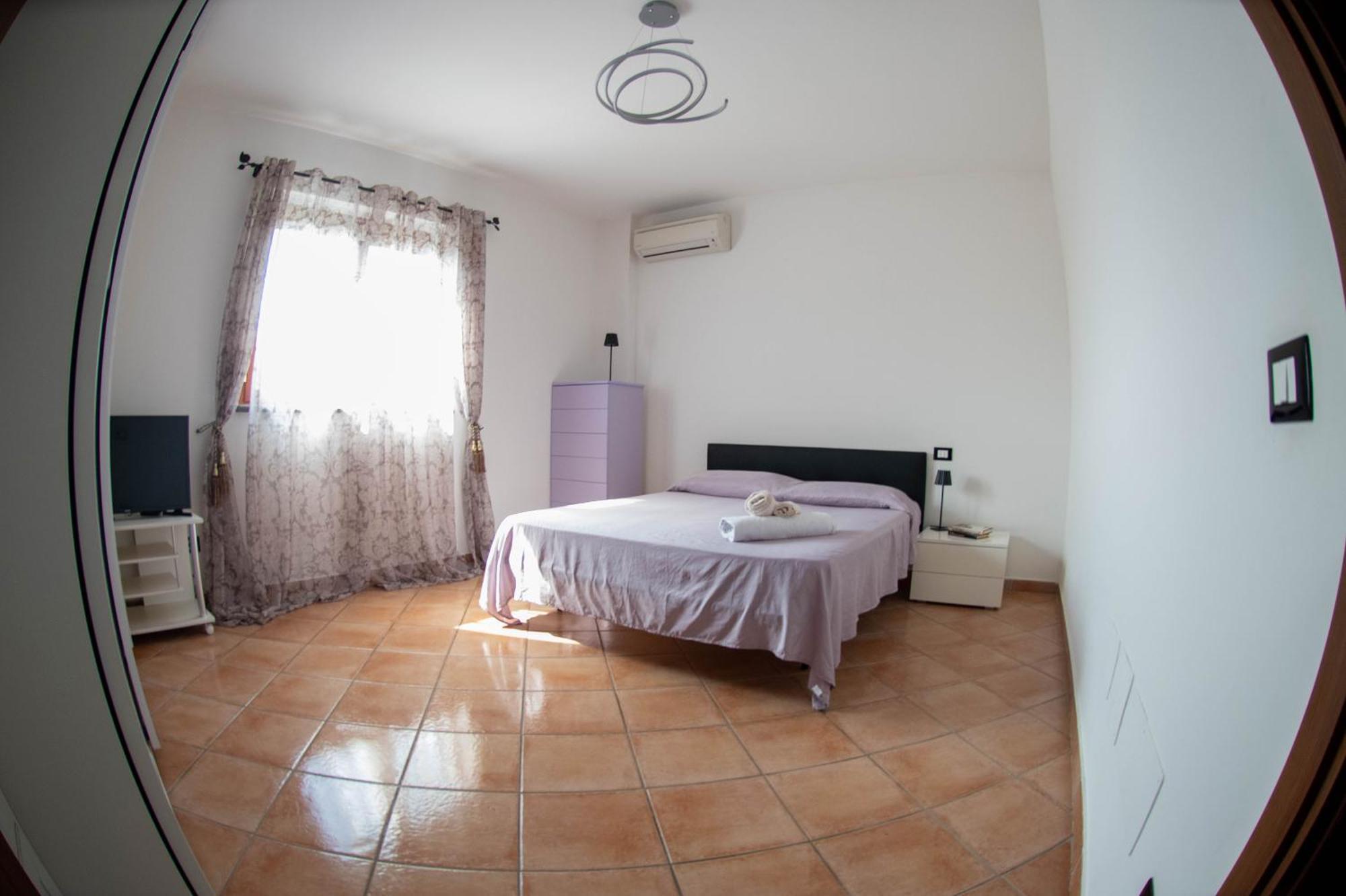 Anna Villa Genzano di Roma