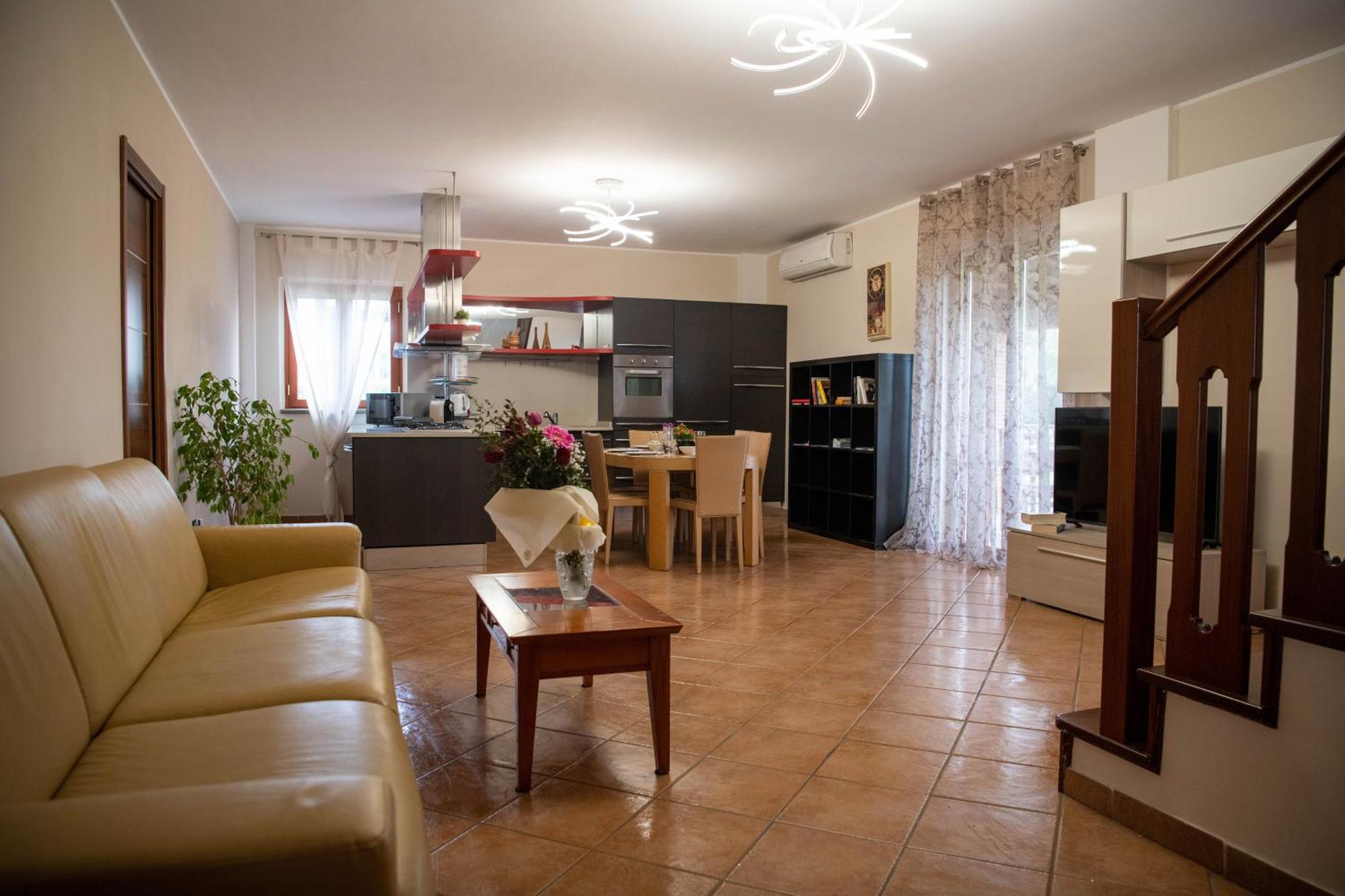 Villa Anna