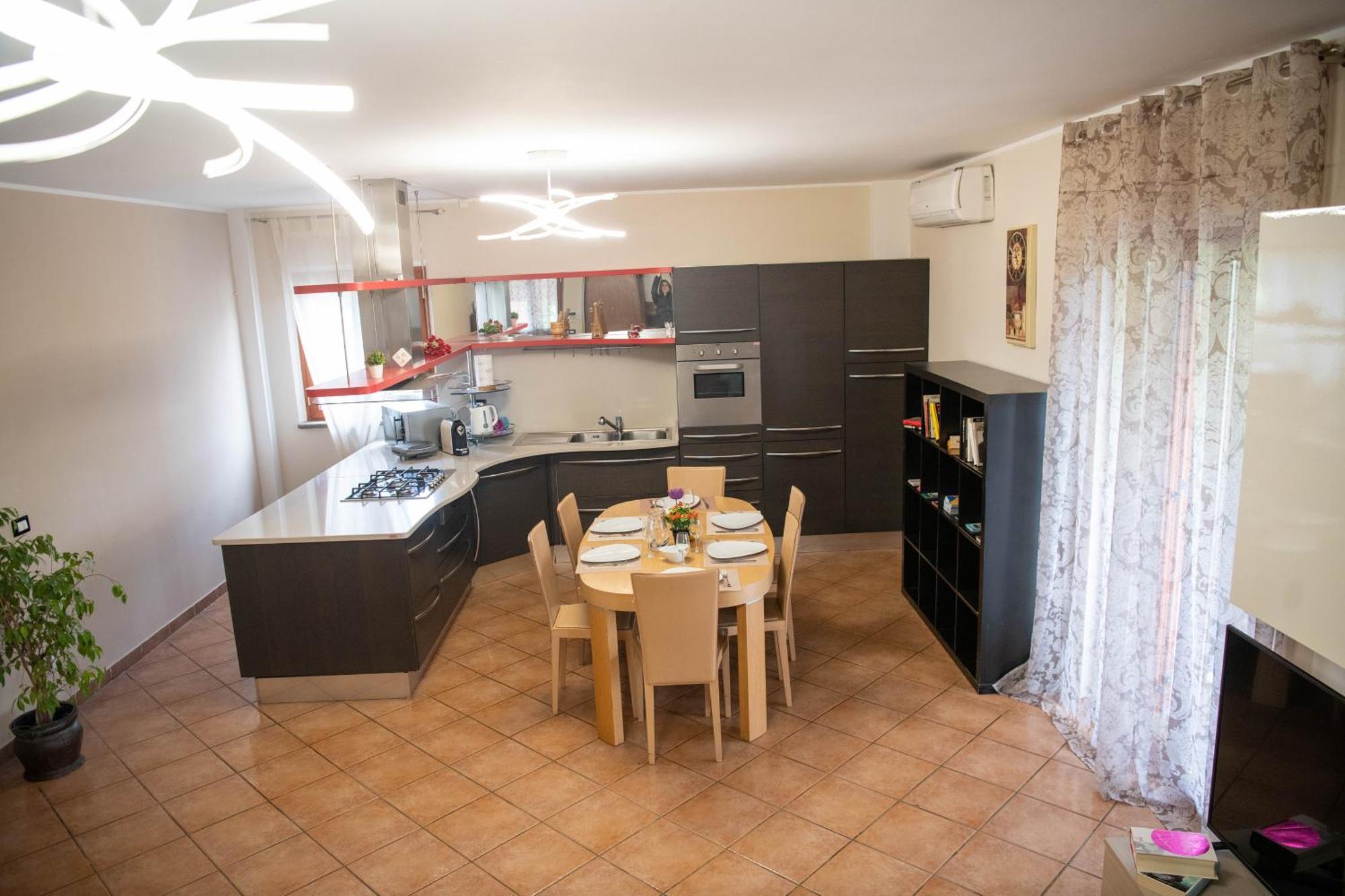 Villa Anna Genzano di Roma
