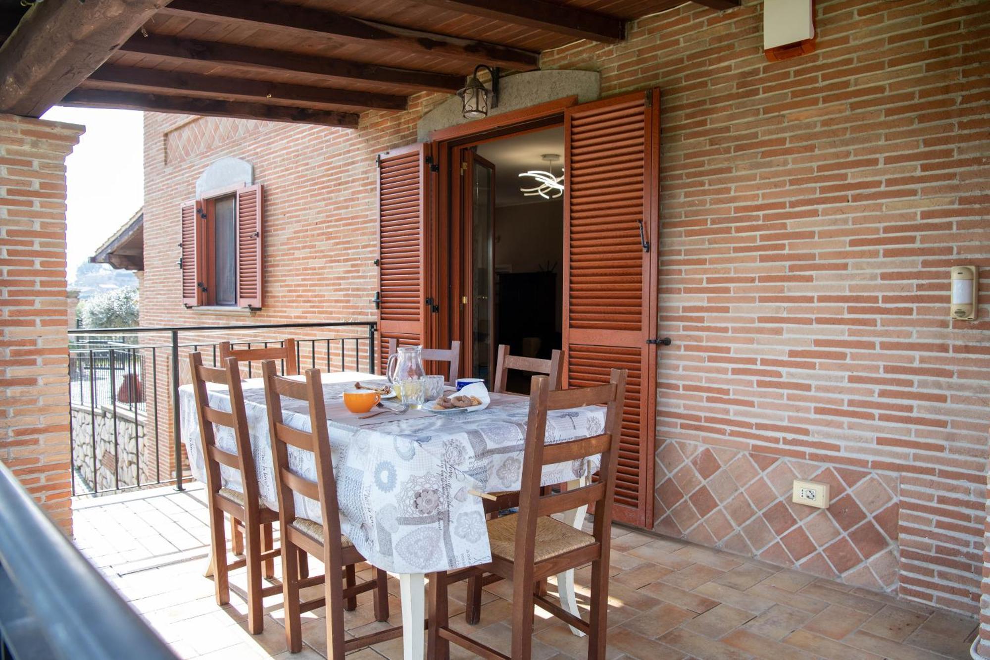 Villa Anna *