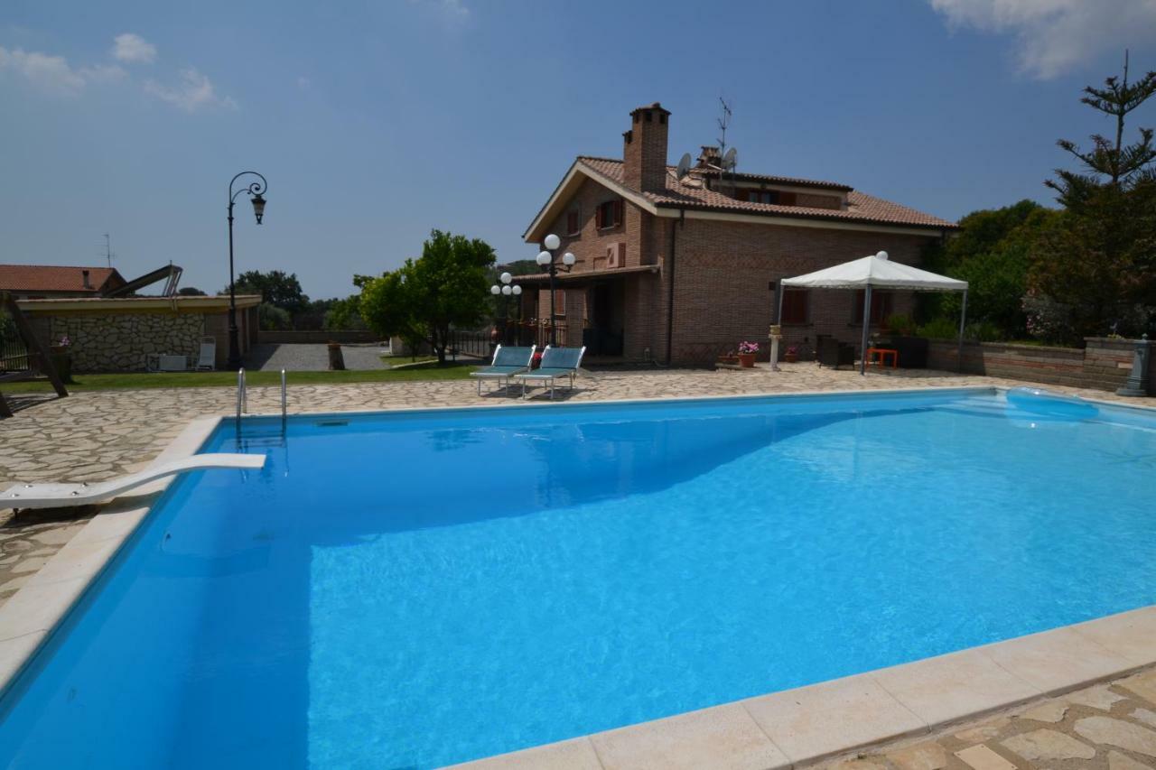 Villa Anna *